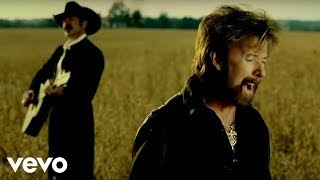 Brooks &amp; Dunn - Believe (Official Video)