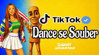Dance se souber Tik Tok (2026) ❤️