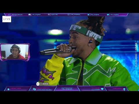 OZUNA | LA VELADA DEL AÑO 3