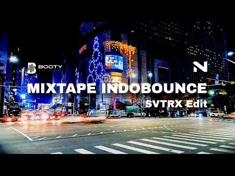 MIXTAPE INDOBOUNCE SVTRX VOL.1