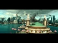 DESTROY ALL MONSTERS (2016) Trailer: "The Project Continues"