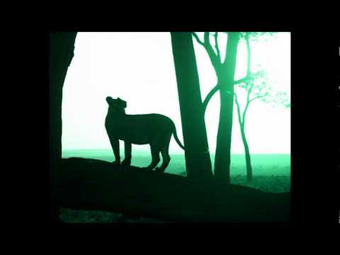 DAN-I and SAM-FI - SEE THE LION DUB (JAH ARISE RMX)