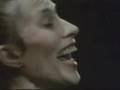Meredith Monk scares an owl