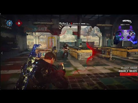 1v1 Wager$ ARE BACK [Red Icy]