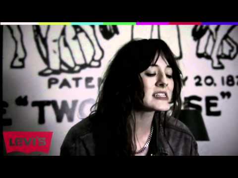 The FADER FORT: Stricken City