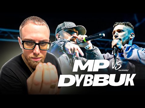 MP RETURNS TO ARGENTINA AND IS UNDERRATED AGAIN! | MP VS DYBUKK FMS ARGENTINA J1