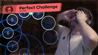 osu! but if i get 1x100 I DIE