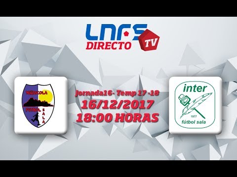 Peñíscola Rehabmedic - Movistar Inter