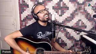 Things That Scare Me - Neko Case (Cover by Prateek)