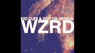 Kid Cudi - Love Hard [WZRD]