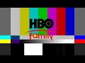HBO Family USA Final Close Down And Final Sign Off August 16 2025