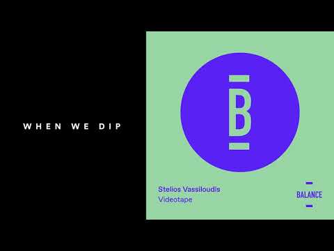 Premiere: Stelios Vassiloudis - Supermodel [Balance]