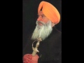 6 Prof Darshan Singh Response To Panthic Committee 1987