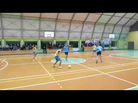 13.12.2017 r  Nieogarnięte Pierdoły - Kożuchów Team.  SHLPN (kolejka -5 )  1.