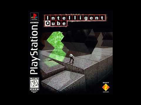 Sound Test Unlocked! Best VGM 643 - Compass Points to the Future (Intelligent Qube)