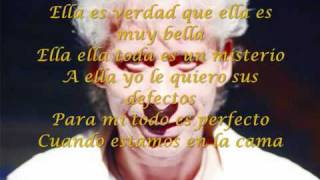 Quien entiende este amor Music Video