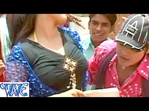Inter Me E Hal Ba इंटर में ई हाल बा गोरी - Hothawa Ke Lali Tauch Kare Da - Bhojpuri Hit Songs HD