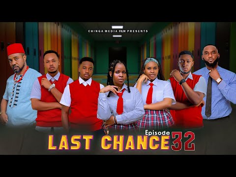 LAST CHANCE | 32 |