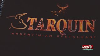 New Sioux Falls restaurant offers unique tastes and sounds
