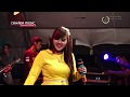 NENCY STEVANI KEMBANGE ATI CANADA LANGON
