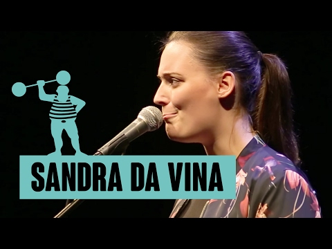 Sandra Da Vina - Petra Pan