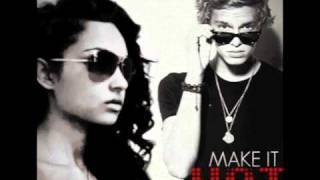 Make It Hot - Cody Simpson ft Jessica Jarrell