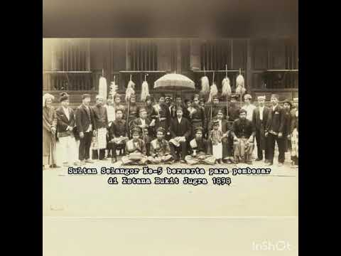 Orang Melayu Sebelum Merdeka