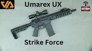 Umarex UX Strike Force 4K