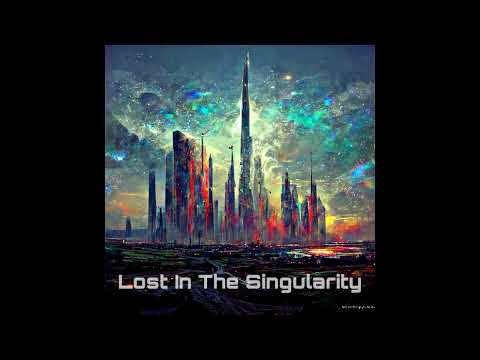 Soroosh Mohassesi - Lost In The Singularity || #mcdchallenge