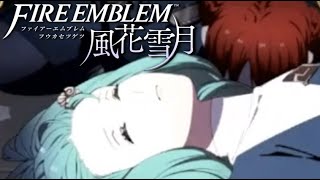 【FE風花雪月】炎帝軍とフレンとモニカ #7