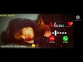 Na Chhedo Hame Ham Sataye Hue Hai New Sad Ringtone
