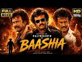 Baasha பாட்ஷா Tamil Full Movie Super Star Nakma Deva Baasha Superstar Rajinikanth