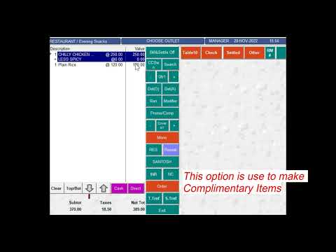 Point of Sale (POS) Systems | Vibepedia