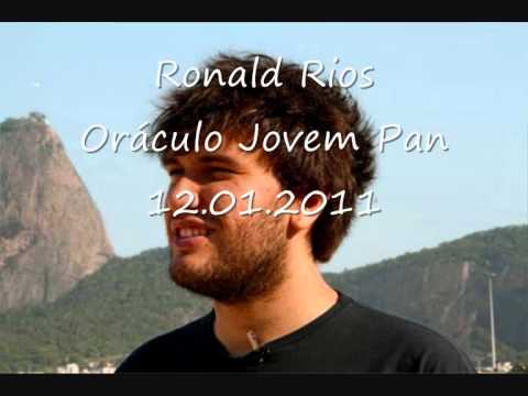 Oráculo Jovem Pan - 12.01.2011