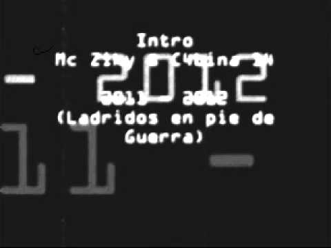 Mc Ziky - Intro
