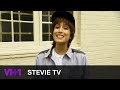 Stevie TV + Justin Bieber Dream Date + VH1