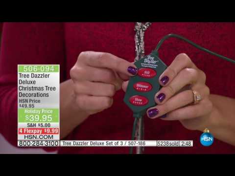 HSN | Deck the Halls featuring Winter Lane Decor 11.02.2016 - 09 PM