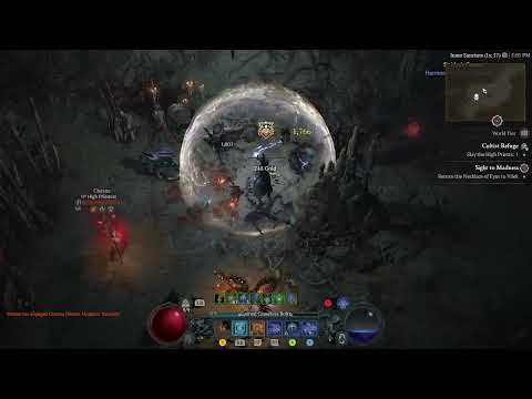 Diablo 4- Pt 30