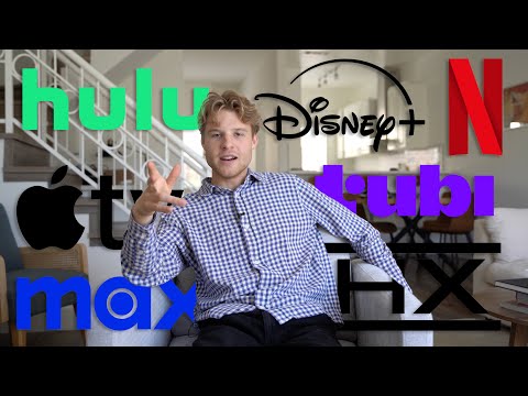 The guy who made all the streaming service intro sounds