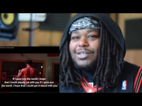 CharlieRed989 | Fredo Bang - Trust Issues | Reaction