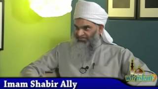 Video: The Torah and Gospel (Injeel) in the Quran - Shabir Ally