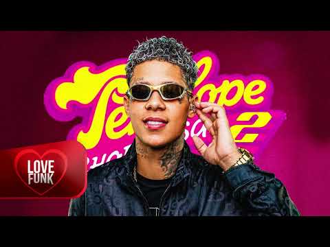 PENÉLOPE CHARMOSA 2 - Boladin 211, MC Rick e Dejinha (DJ All4ddin)