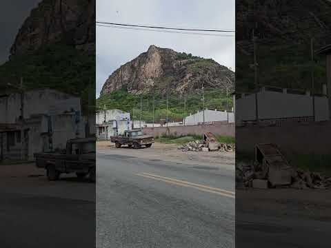 Tanquinho Bahia BR 324 .