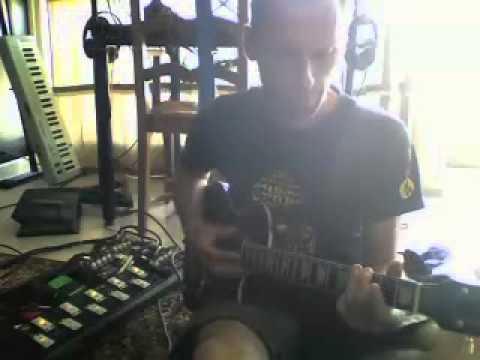 Regret - The Winery Dogs