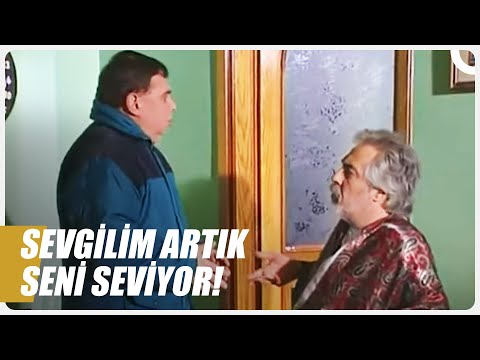 Halis Cenap Bey'e Çok Sinirlendi! | Bizimkiler Özel Sahneler