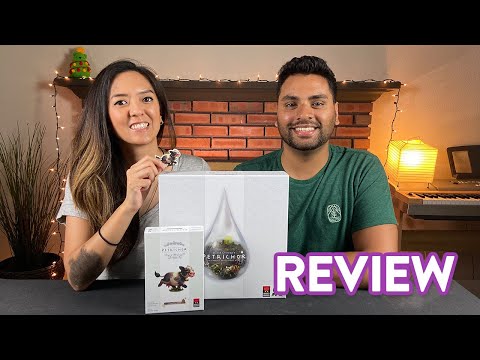 Petrichor: Cows - Preview & Review