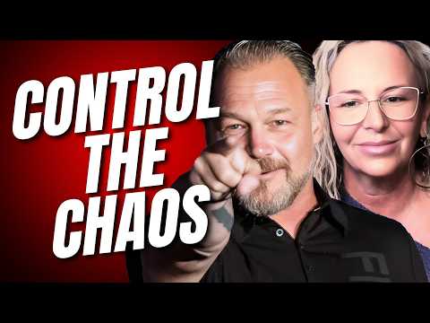 Contractor's Cashflow Survival Guide for Contractors with Kortney B. Farhat