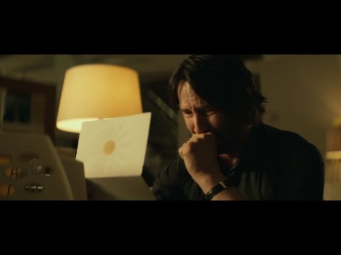 John Wick - Control the Blurry Sail