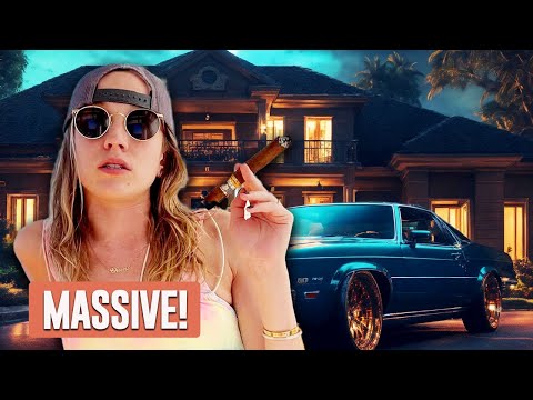 How Much Does Kat Timpf Make