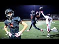 THIS 6'5" 4-STAR WIDE RECEIVER IS A DEMON!! (EXPOSES EVERY TEAM HE PLAYS AGAINST)
